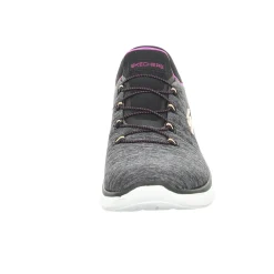 Skechers Slipper/Kletthalbschuh Sneaker (sportlich) Summits-DAZZLING HAZE