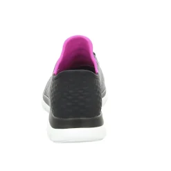 Skechers Slipper/Kletthalbschuh Sneaker (sportlich) Summits-DAZZLING HAZE