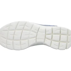 Skechers Slipper/Kletthalbschuh Sneaker (sportlich) Summits-DAZZLING HAZE