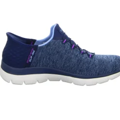Skechers Slipper/Kletthalbschuh Sneaker (sportlich) Summits-DAZZLING HAZE
