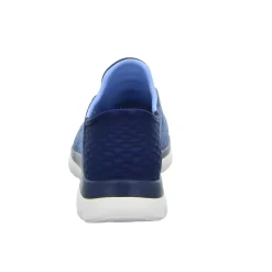 Skechers Slipper/Kletthalbschuh Sneaker (sportlich) Summits-DAZZLING HAZE
