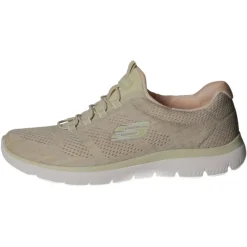 Skechers Slipper/Kletthalbschuh Sneaker (sportlich) Summits-FUN FLARE