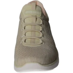 Skechers Slipper/Kletthalbschuh Sneaker (sportlich) Summits-FUN FLARE