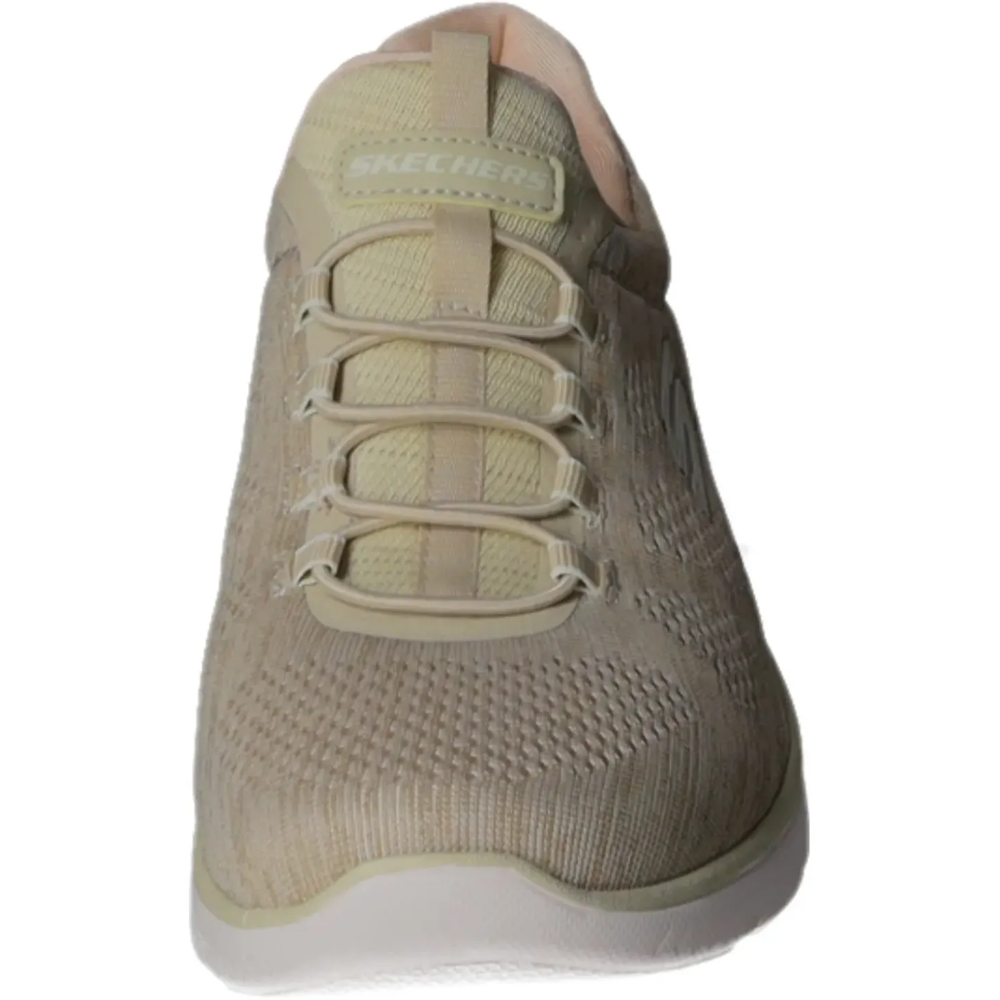 Skechers Slipper/Kletthalbschuh Sneaker (sportlich) Summits-FUN FLARE