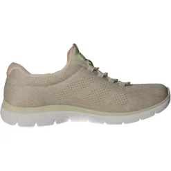 Skechers Slipper/Kletthalbschuh Sneaker (sportlich) Summits-FUN FLARE