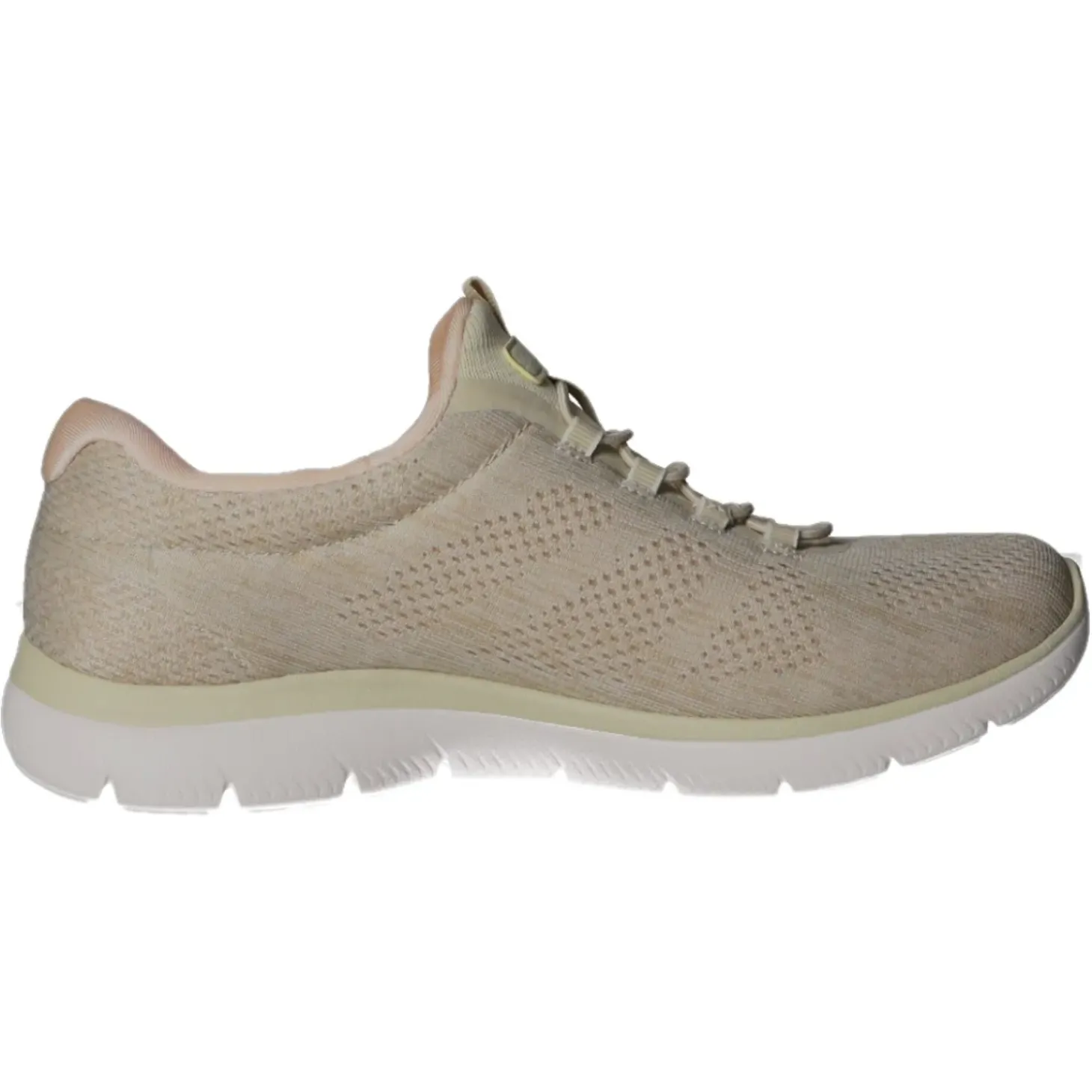 Skechers Slipper/Kletthalbschuh Sneaker (sportlich) Summits-FUN FLARE