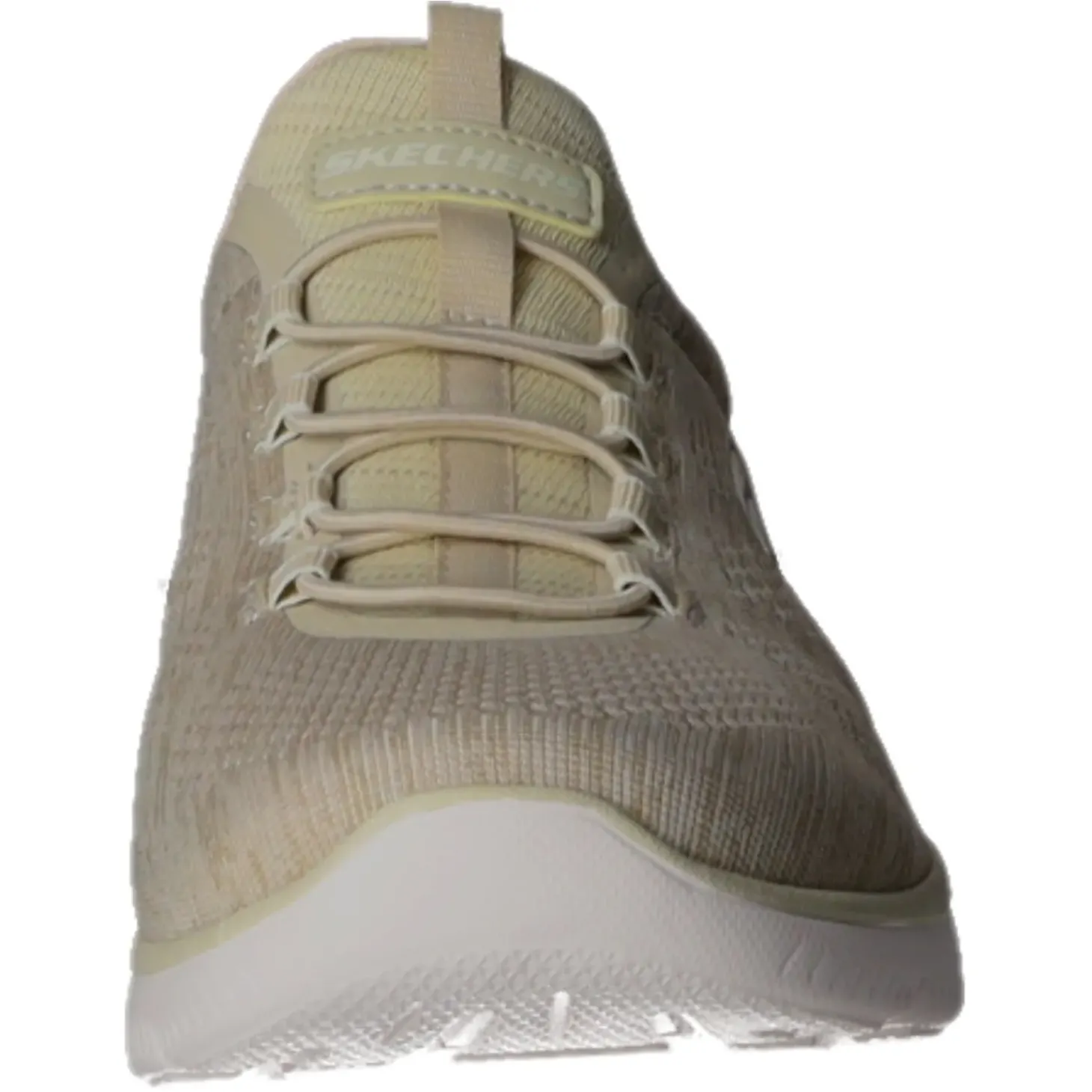 Skechers Slipper/Kletthalbschuh Sneaker (sportlich) Summits-FUN FLARE