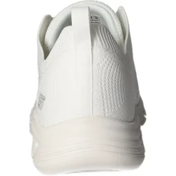 Skechers Slipper/Kletthalbschuh Sneaker (sportlich) BOBS B FLEX LO- GRACEFUL STRIDE