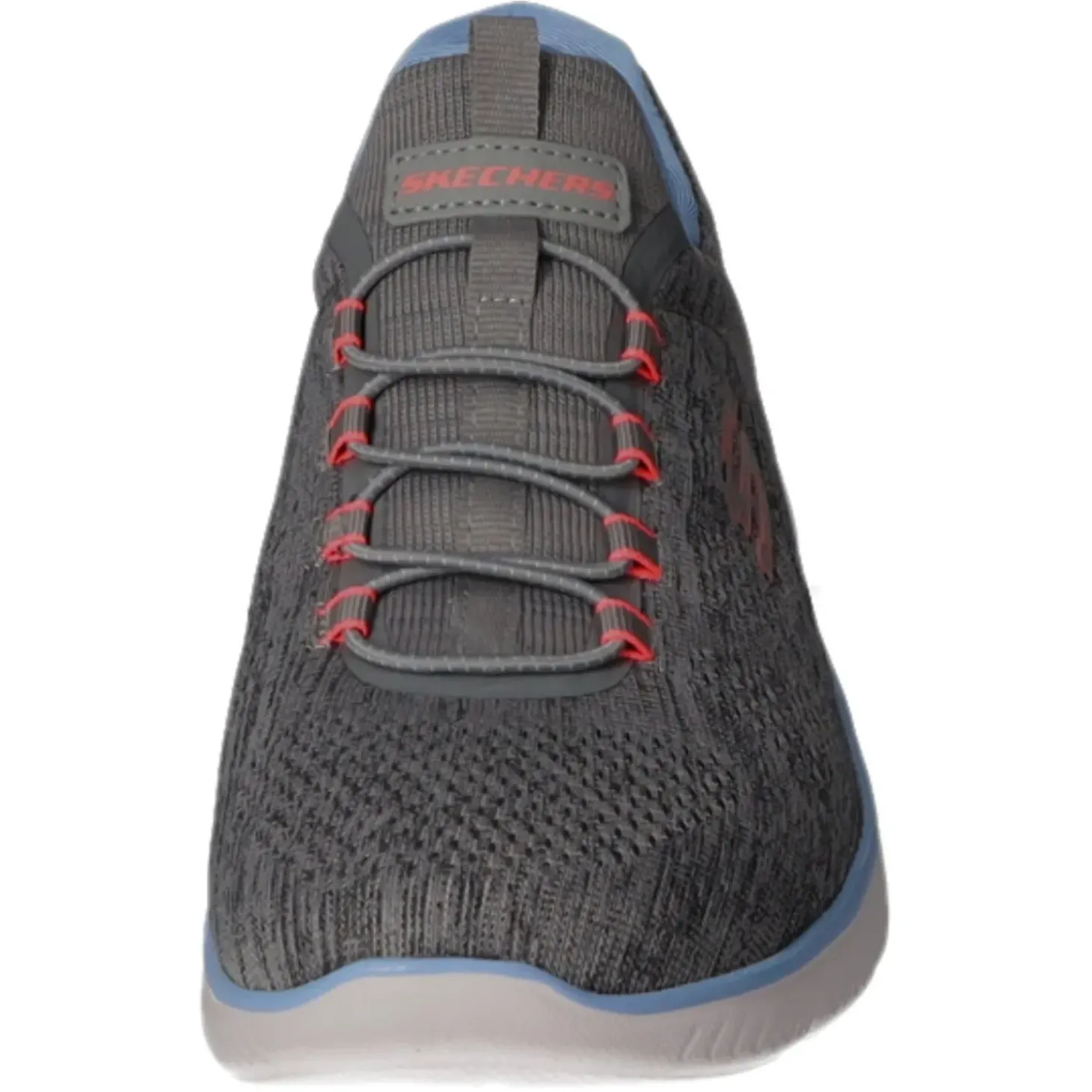 Skechers Slipper/Kletthalbschuh Sneaker (sportlich) SUMMITS-FUN FLARE
