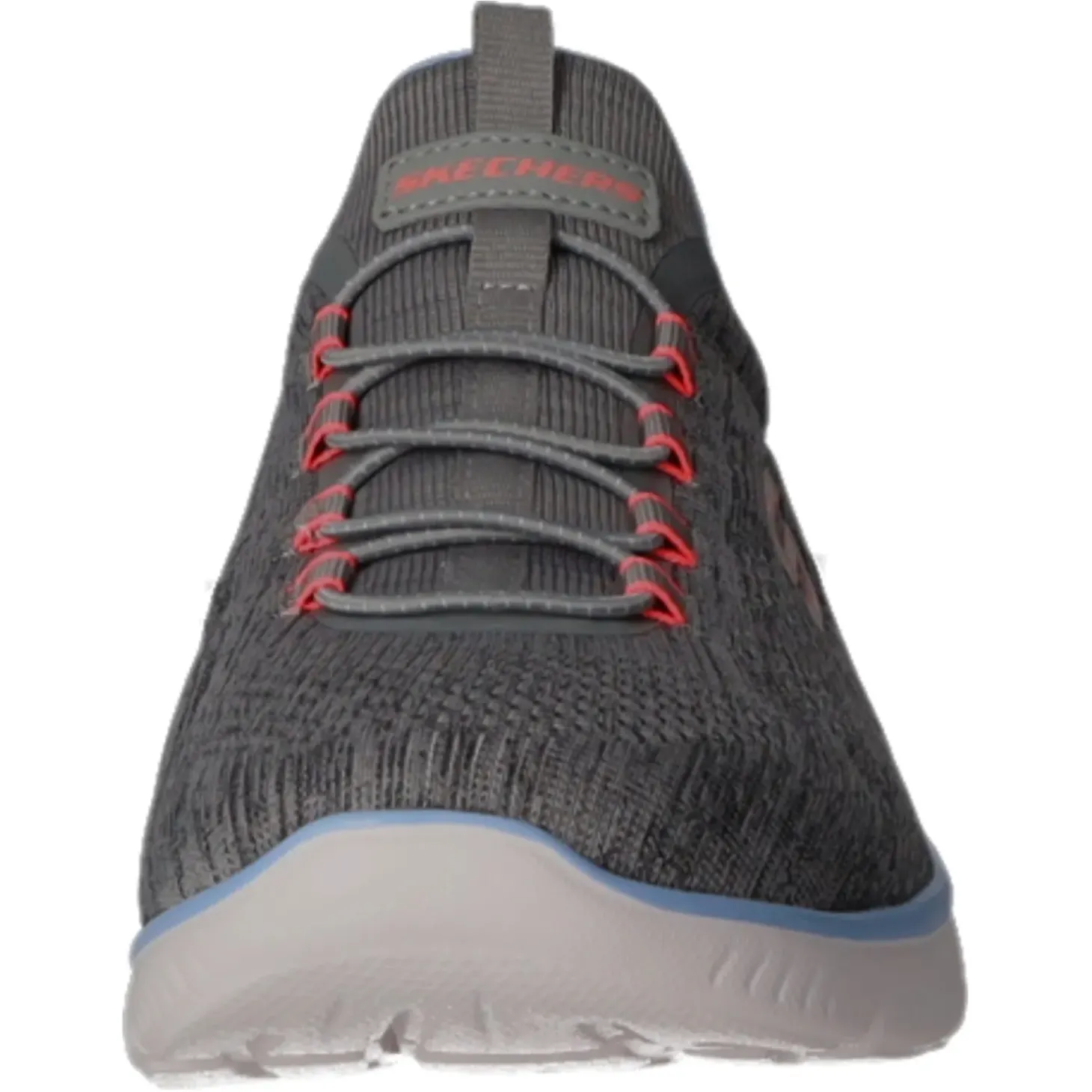 Skechers Slipper/Kletthalbschuh Sneaker (sportlich) SUMMITS-FUN FLARE