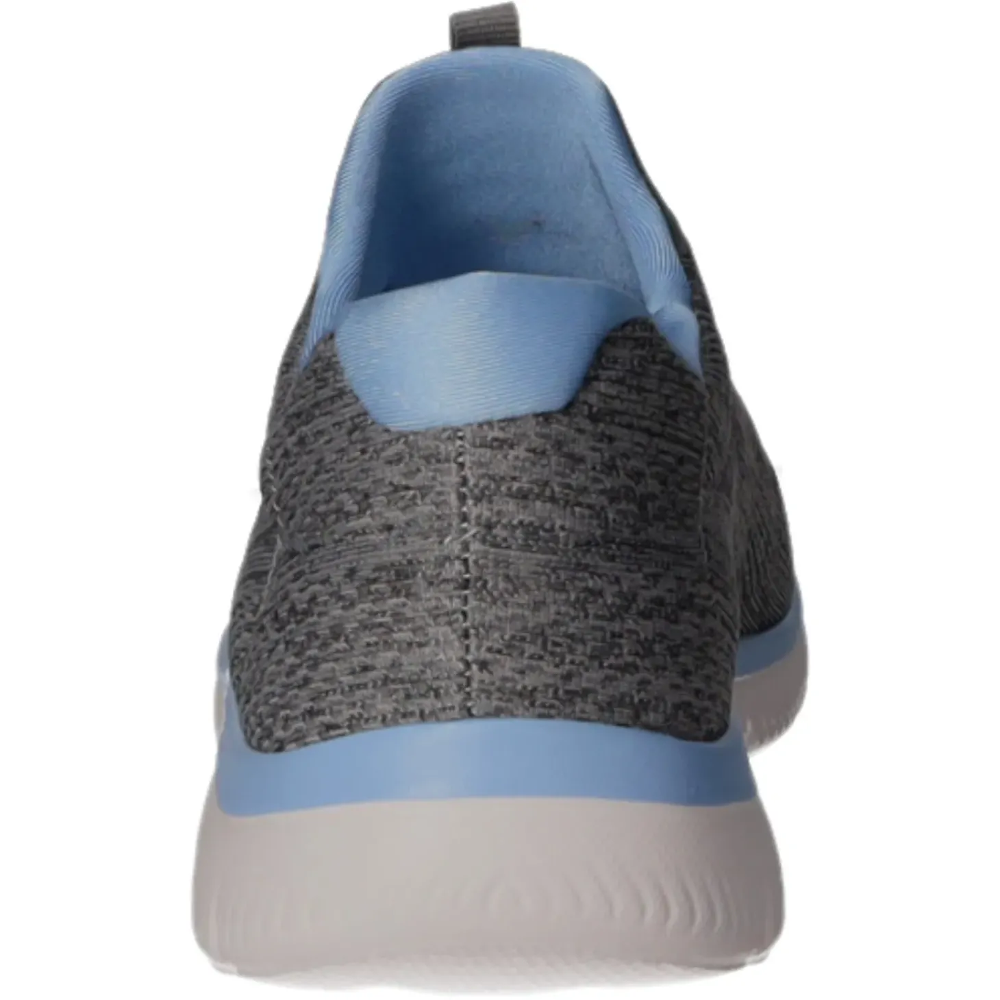 Skechers Slipper/Kletthalbschuh Sneaker (sportlich) SUMMITS-FUN FLARE