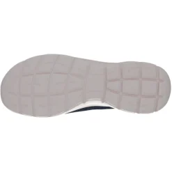 Skechers Slipper/Kletthalbschuh Sneaker (sportlich) SUMMITS-FUN FLARE