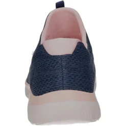 Skechers Slipper/Kletthalbschuh Sneaker (sportlich) SUMMITS-FUN FLARE