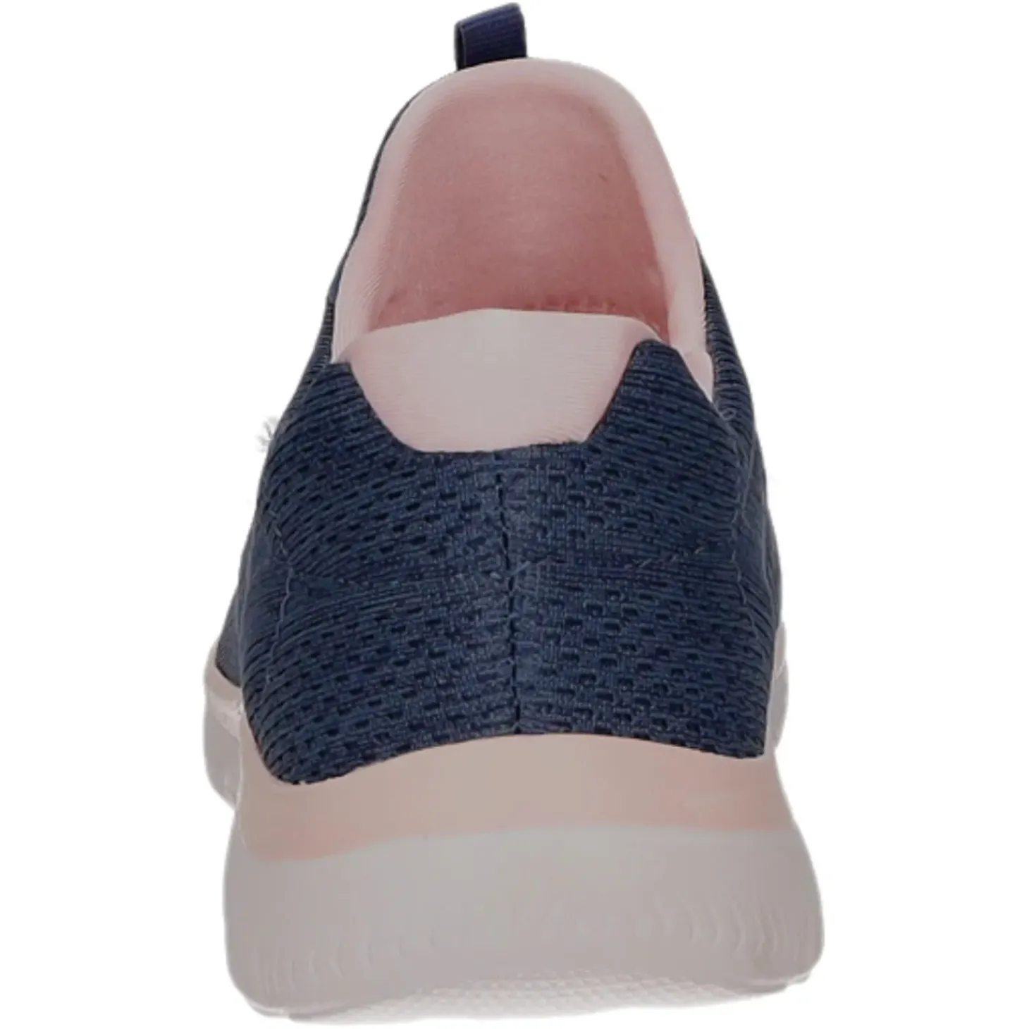 Skechers Slipper/Kletthalbschuh Sneaker (sportlich) SUMMITS-FUN FLARE