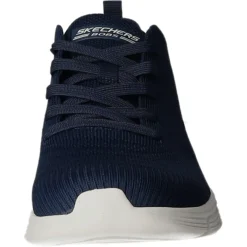 Skechers Slipper/Kletthalbschuh Sneaker (sportlich) BOBS B FLEX LO- GRACEFUL STRIDE