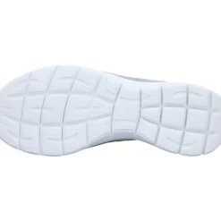 Skechers Slipper/Kletthalbschuh Sneaker (sportlich) SUMMITS-DAZZLING HAZE