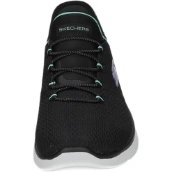 Skechers Slipper/Kletthalbschuh Sneaker (sportlich) Summits-DIAMOND DREAM