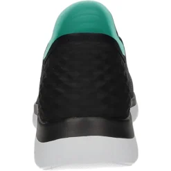 Skechers Slipper/Kletthalbschuh Sneaker (sportlich) Summits-DIAMOND DREAM