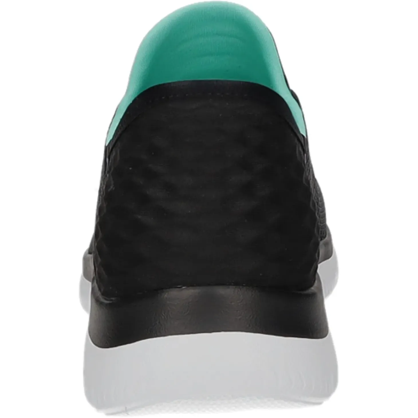 Skechers Slipper/Kletthalbschuh Sneaker (sportlich) Summits-DIAMOND DREAM