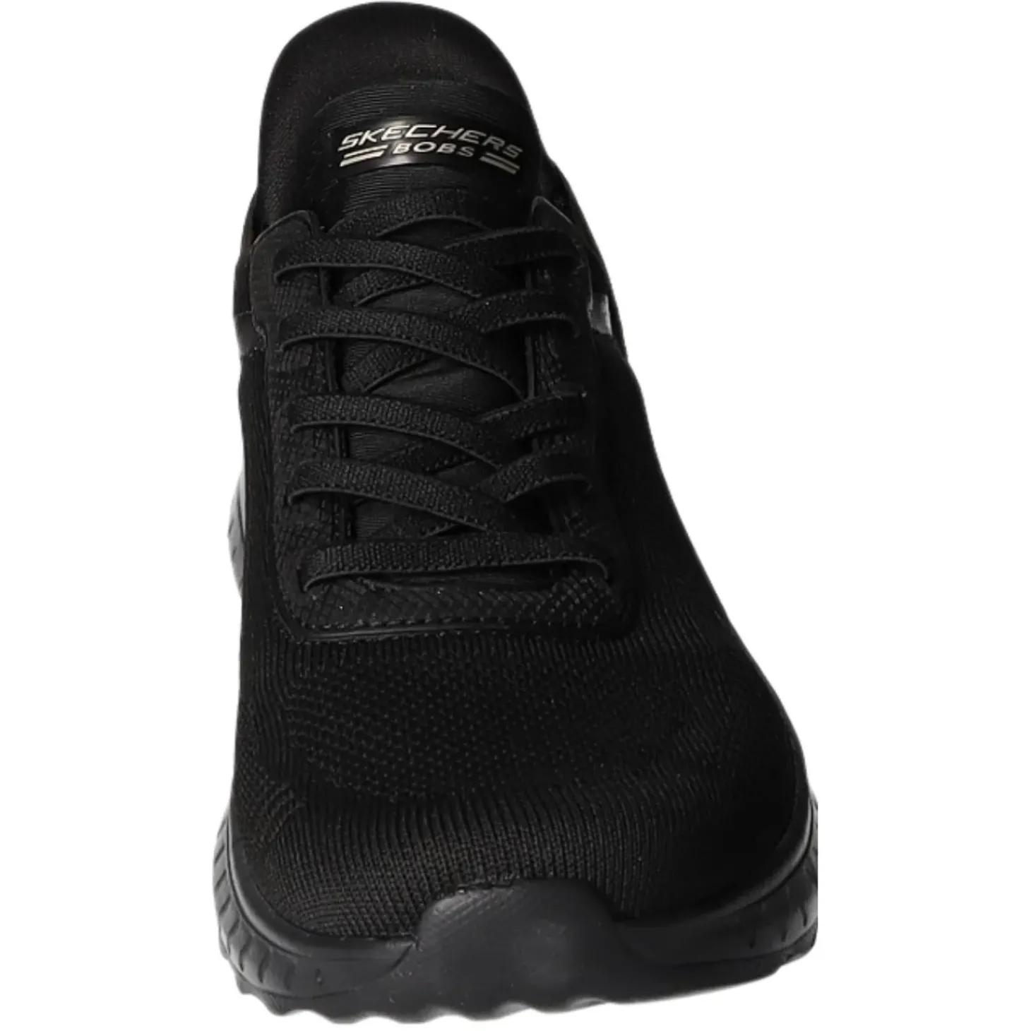 Skechers Slipper/Kletthalbschuh Sneaker (sportlich) BOBS SQUAD CHAOS-CURRENT MUSE