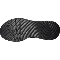 Skechers Slipper/Kletthalbschuh Sneaker (sportlich) BOBS SQUAD CHAOS-CURRENT MUSE