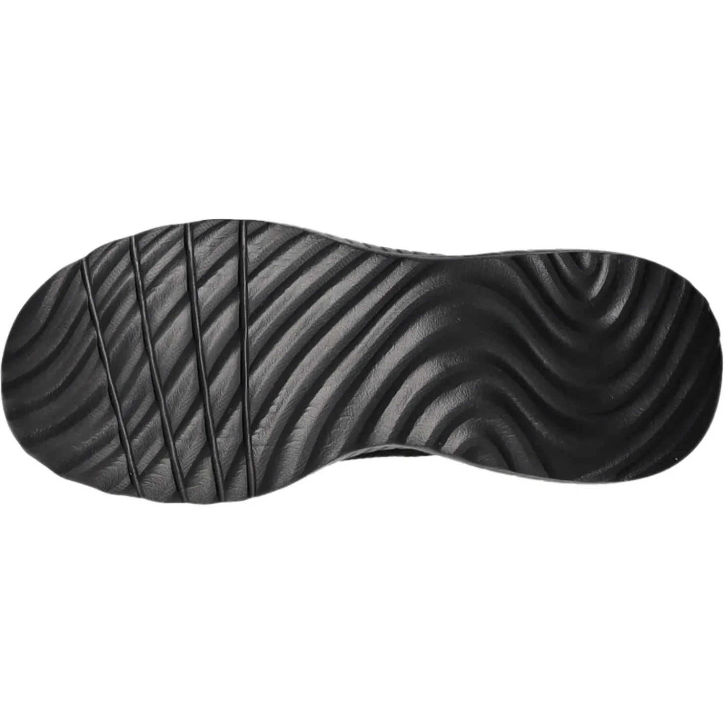 Skechers Slipper/Kletthalbschuh Sneaker (sportlich) BOBS SQUAD CHAOS-CURRENT MUSE
