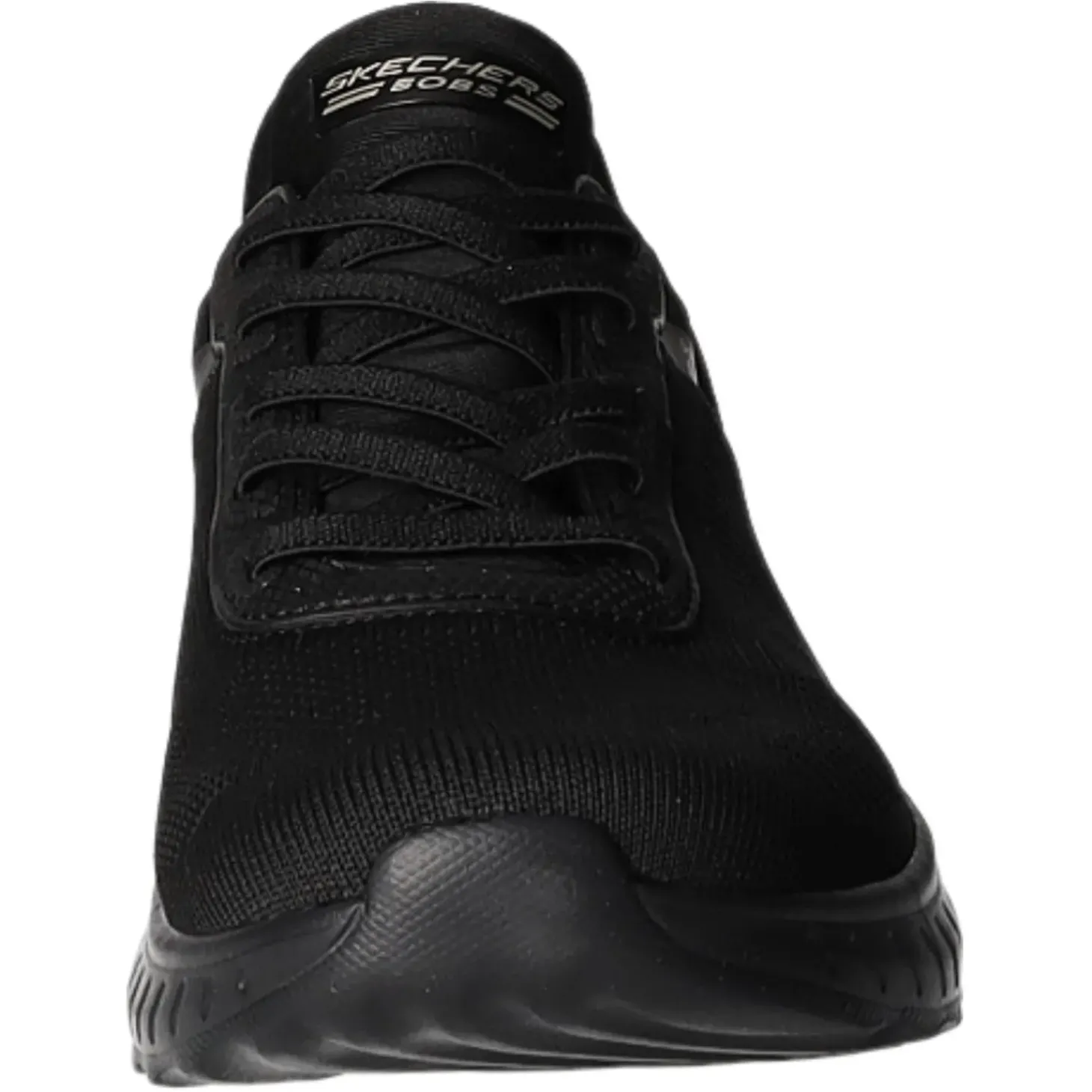 Skechers Slipper/Kletthalbschuh Sneaker (sportlich) BOBS SQUAD CHAOS-CURRENT MUSE