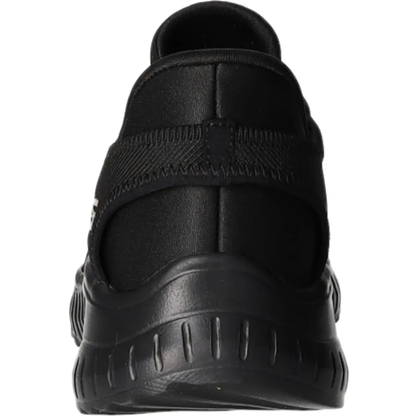 Skechers Slipper/Kletthalbschuh Sneaker (sportlich) BOBS SQUAD CHAOS-CURRENT MUSE