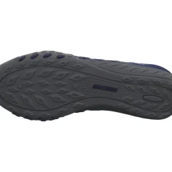 Skechers Slipper/Kletthalbschuh Sneaker (sportlich) Breath Easy Roll with me