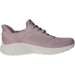 Skechers Slipper/Kletthalbschuh Sneaker (sportlich) BOBS SQUAD CHAOS-CURRENT MUSE