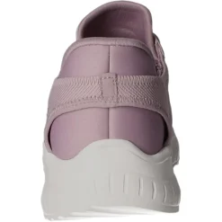 Skechers Slipper/Kletthalbschuh Sneaker (sportlich) BOBS SQUAD CHAOS-CURRENT MUSE