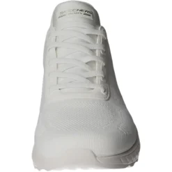 Skechers Slipper/Kletthalbschuh Sneaker (sportlich) BOBS SQUAD CHAOS-CURRENT MUSE