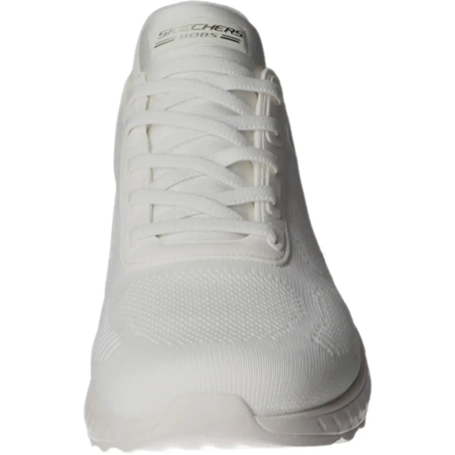 Skechers Slipper/Kletthalbschuh Sneaker (sportlich) BOBS SQUAD CHAOS-CURRENT MUSE