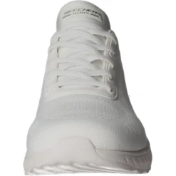 Skechers Slipper/Kletthalbschuh Sneaker (sportlich) BOBS SQUAD CHAOS-CURRENT MUSE