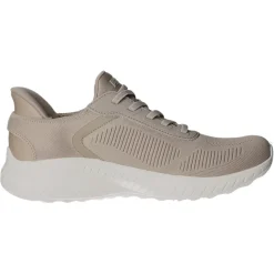 Skechers Slipper/Kletthalbschuh Sneaker (sportlich) BOBS SQUAD CHAOS-CURRENT MUSE