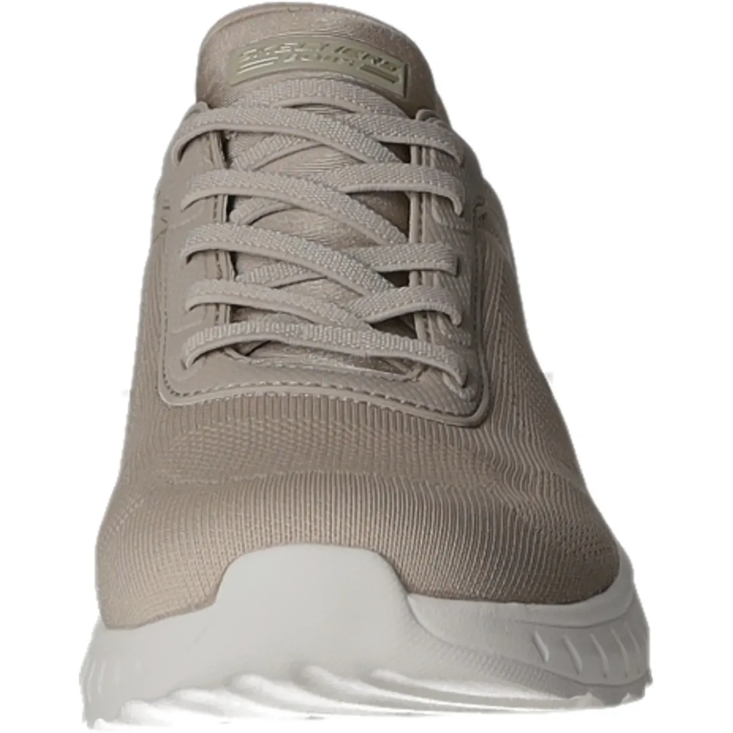 Skechers Slipper/Kletthalbschuh Sneaker (sportlich) BOBS SQUAD CHAOS-CURRENT MUSE