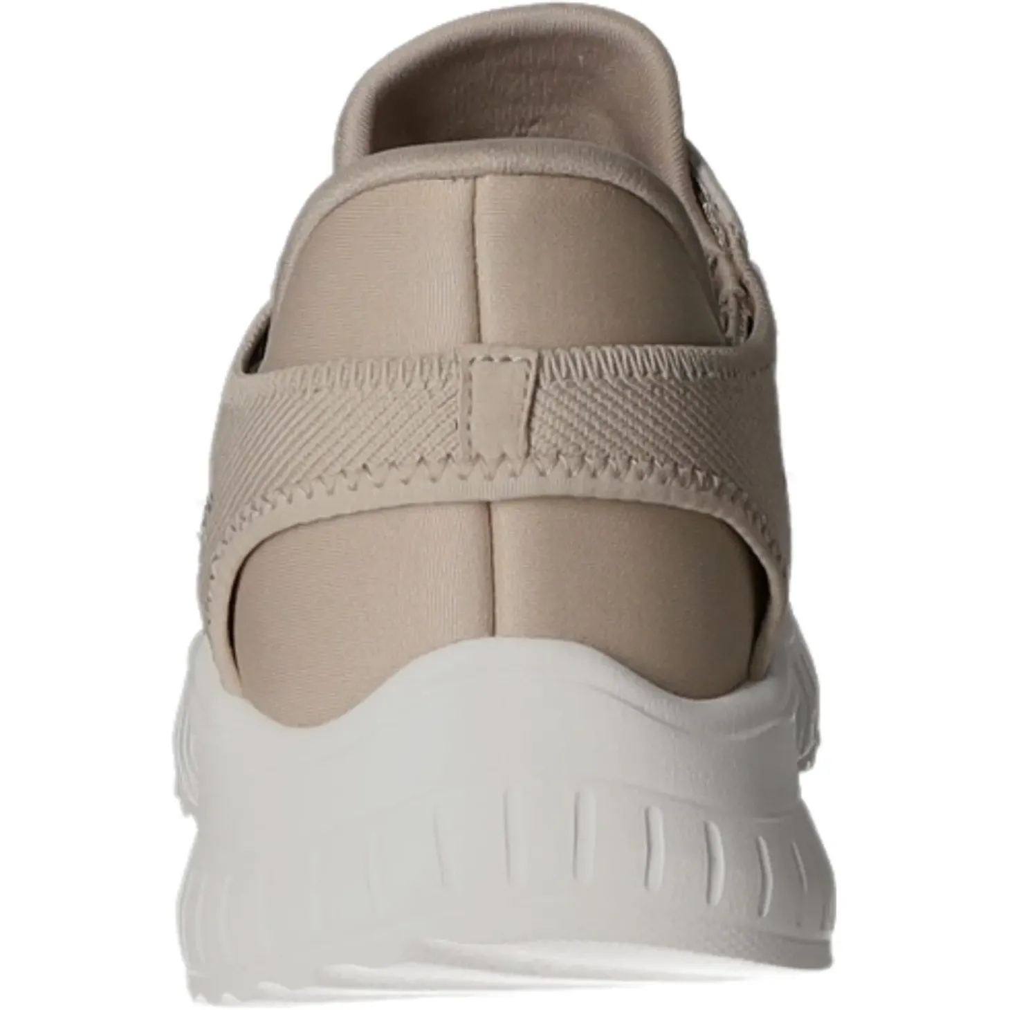 Skechers Slipper/Kletthalbschuh Sneaker (sportlich) BOBS SQUAD CHAOS-CURRENT MUSE