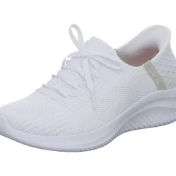 Skechers Slipper/Kletthalbschuh Sneaker (sportlich) Ultra Flex 3.0-BRILLIANT PATH