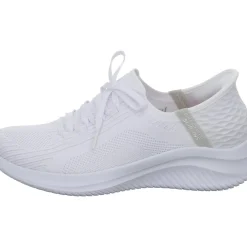 Skechers Slipper/Kletthalbschuh Sneaker (sportlich) Ultra Flex 3.0-BRILLIANT PATH