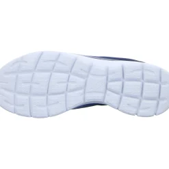 Skechers Slipper/Kletthalbschuh Sneaker (sportlich) SUMMITS-BRIGHT CHARMER