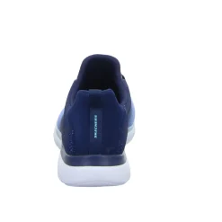Skechers Slipper/Kletthalbschuh Sneaker (sportlich) SUMMITS-BRIGHT CHARMER