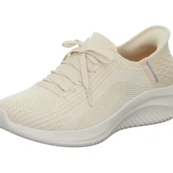 Skechers Slipper/Kletthalbschuh Sneaker (sportlich) ULTRA FLEX 3.0-BRILLIANT PATH