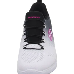 Skechers Slipper/Kletthalbschuh Sneaker (sportlich) SUMMITS-BRIGHT CHARMER