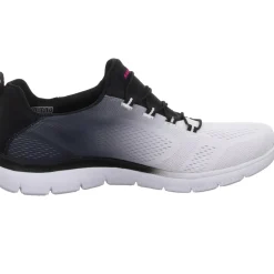 Skechers Slipper/Kletthalbschuh Sneaker (sportlich) SUMMITS-BRIGHT CHARMER