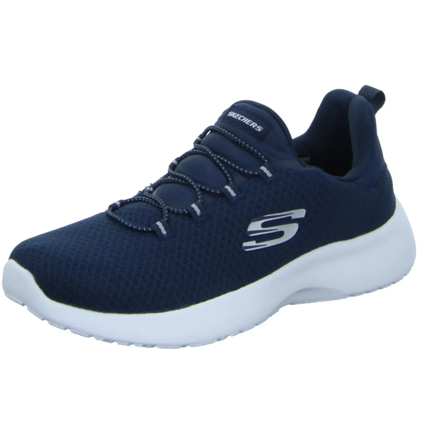 Skechers Slipper/Kletthalbschuh Sneaker (sportlich) Dynamight