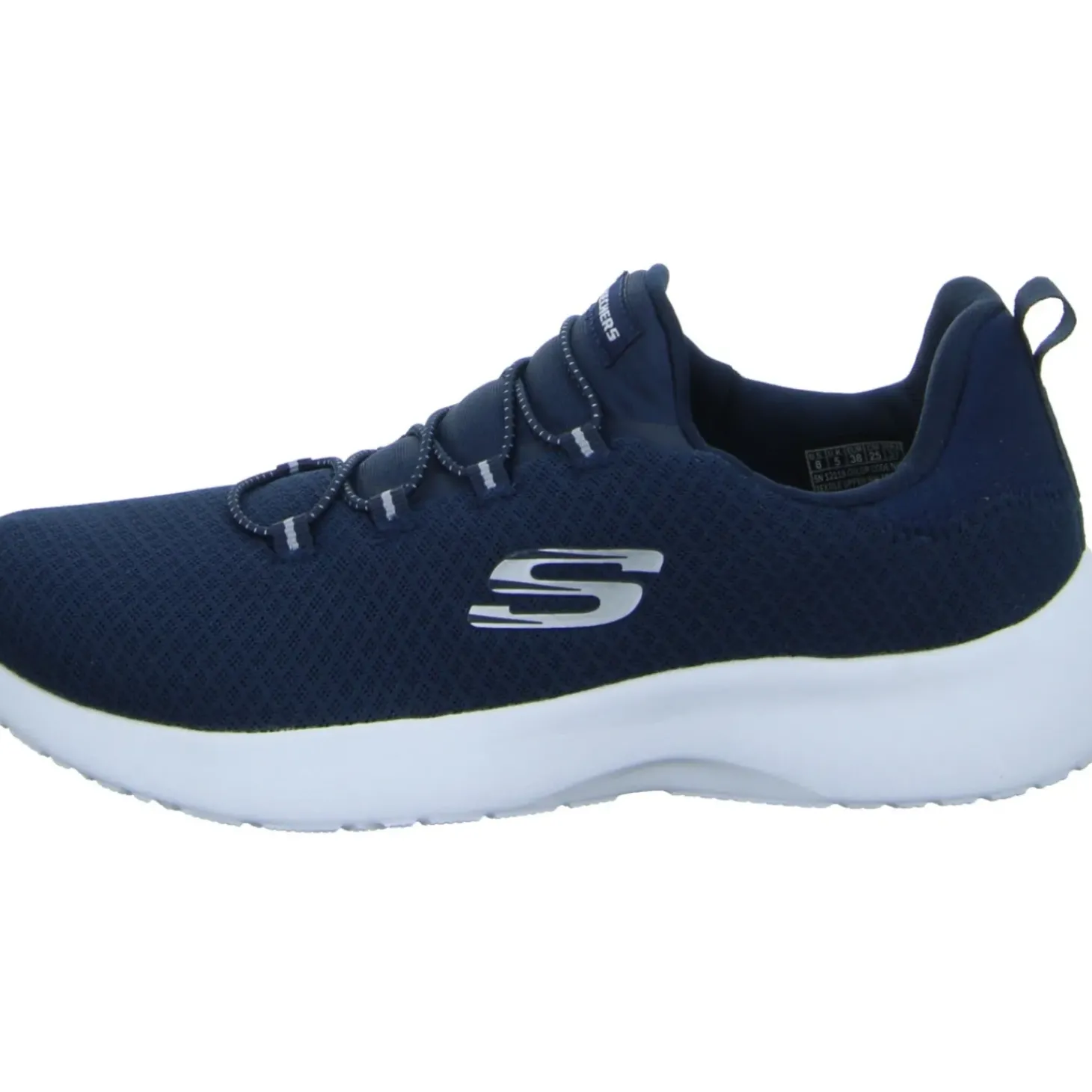 Skechers Slipper/Kletthalbschuh Sneaker (sportlich) Dynamight