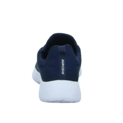 Skechers Slipper/Kletthalbschuh Sneaker (sportlich) Dynamight
