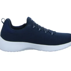 Skechers Slipper/Kletthalbschuh Sneaker (sportlich) Dynamight