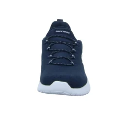 Skechers Slipper/Kletthalbschuh Sneaker (sportlich) Dynamight