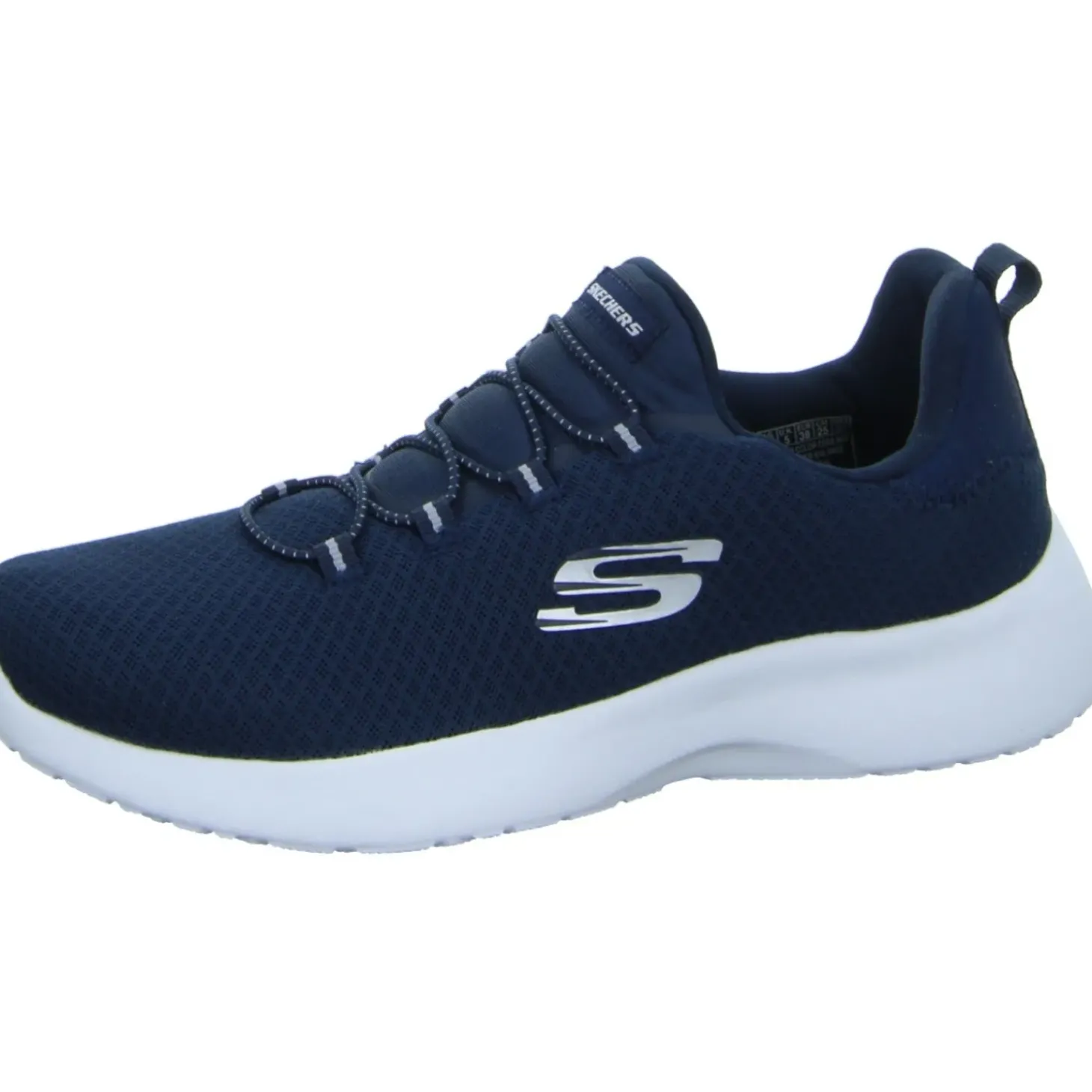 Skechers Slipper/Kletthalbschuh Sneaker (sportlich) Dynamight